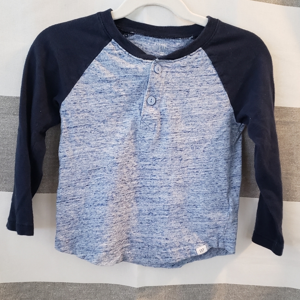 GAP Long sleeve